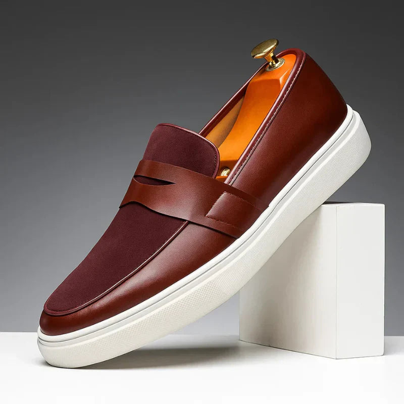 Carla™ | Mocasín elegante y cómodo