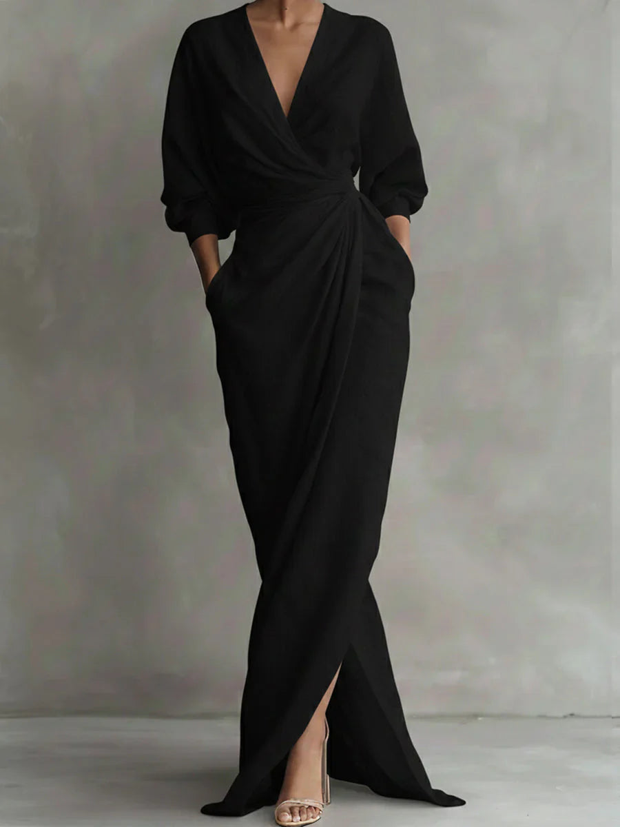 Patricia™ | Vestido minimalista elegante