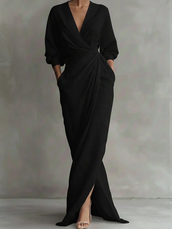Patricia™ | Vestido minimalista elegante