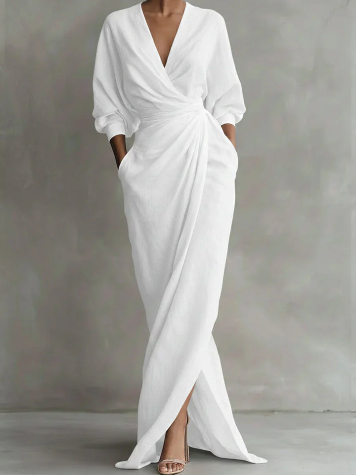 Patricia™ | Vestido minimalista elegante