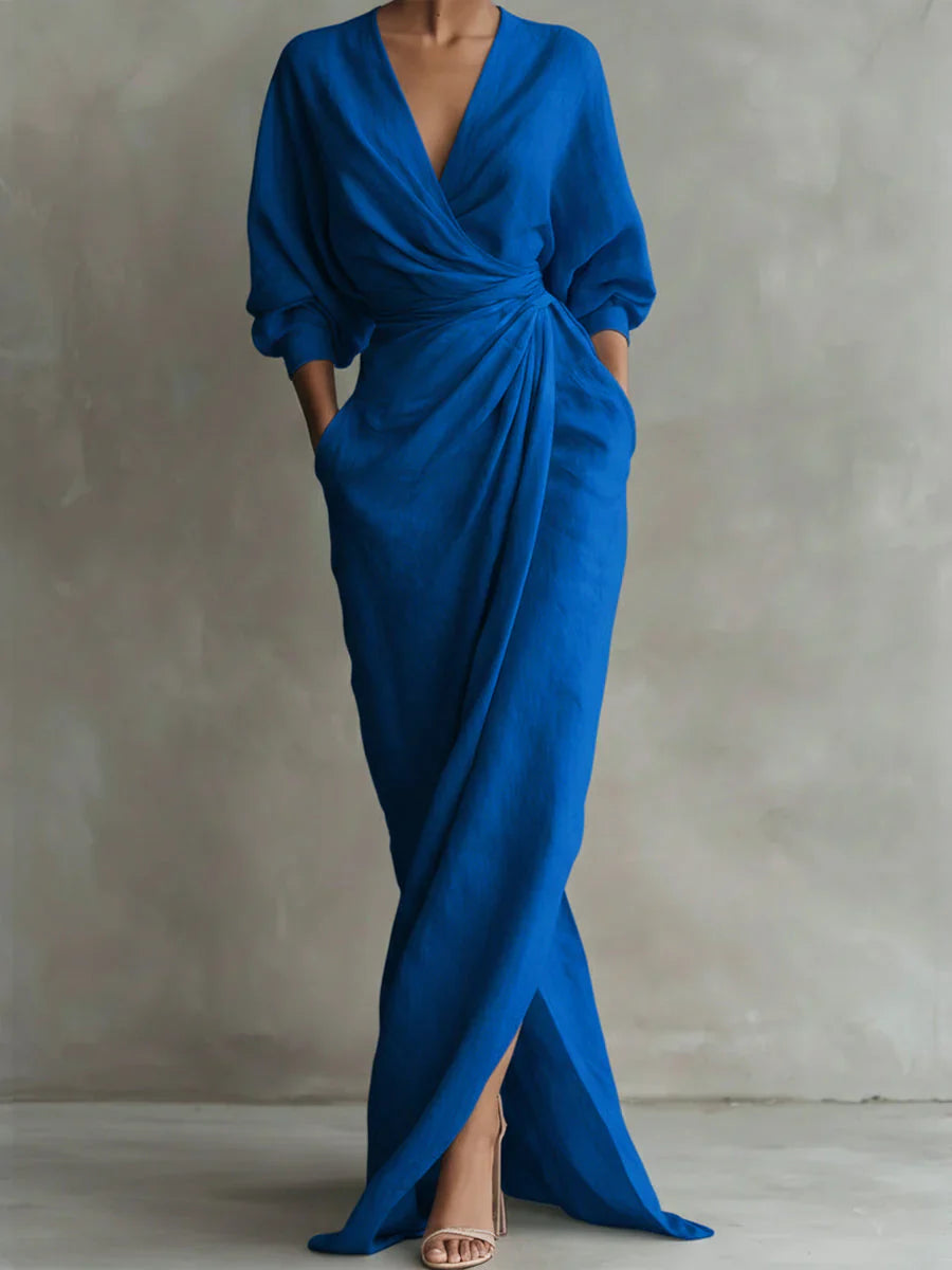 Patricia™ | Vestido minimalista elegante