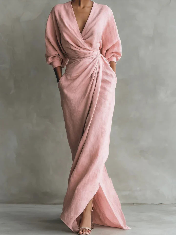 Patricia™ | Vestido minimalista elegante