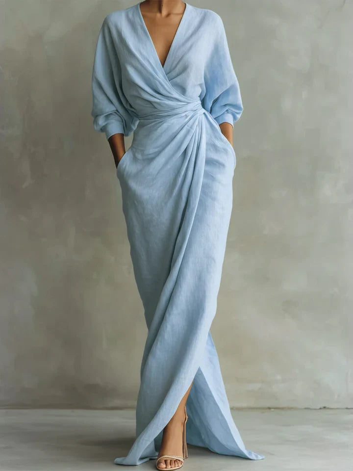 Patricia™ | Vestido minimalista elegante