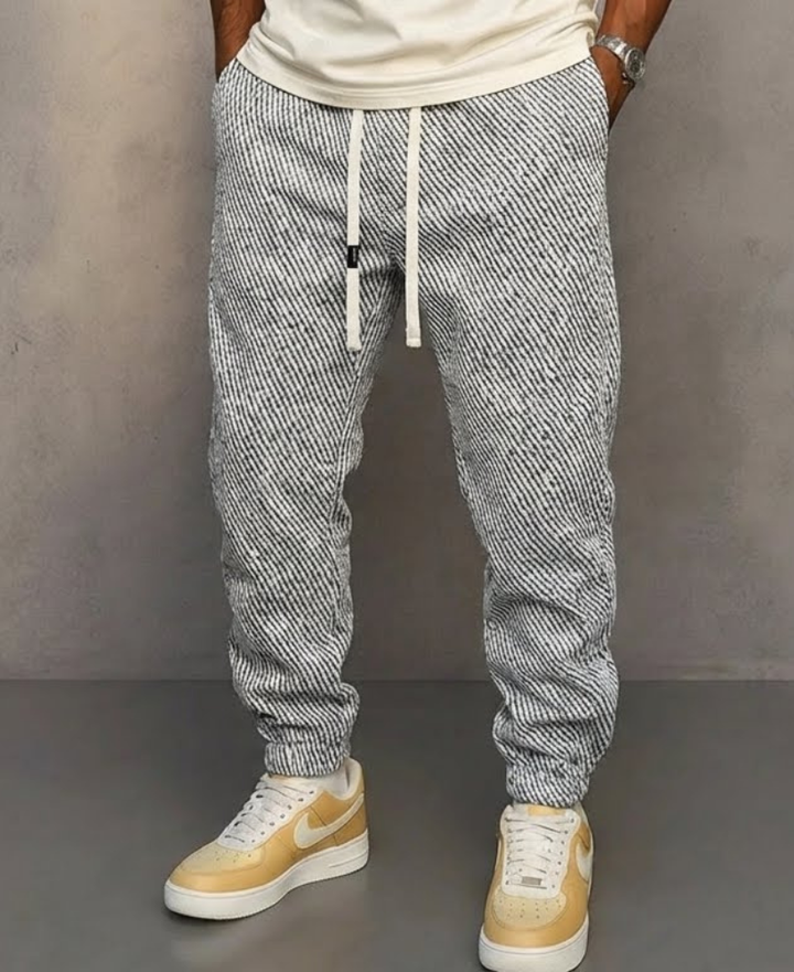 Noa™ | Pantalón casual ajustable