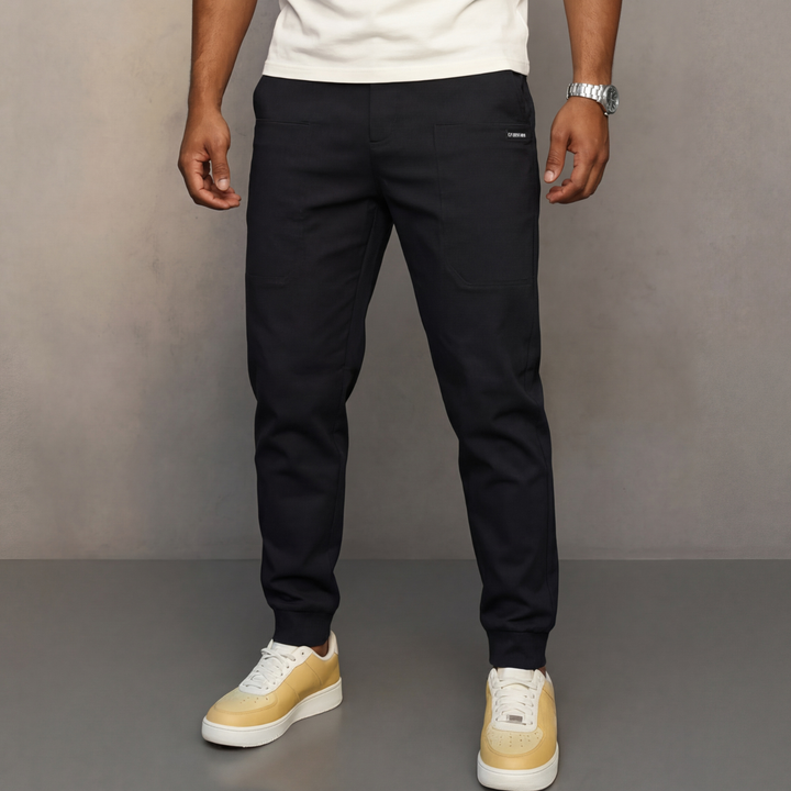 Teresa™ | Pantalones Cargo Elásticos Premium