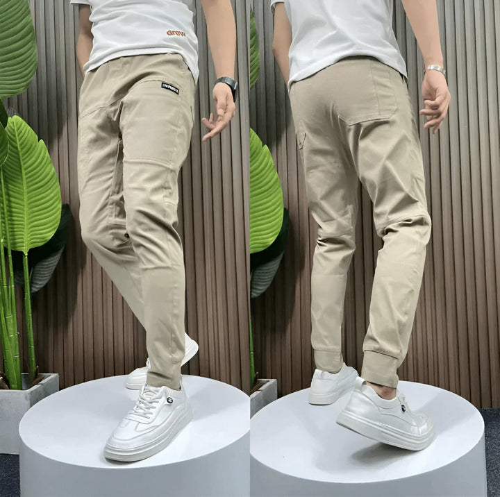 Teresa™ | Pantalones Cargo Elásticos Premium