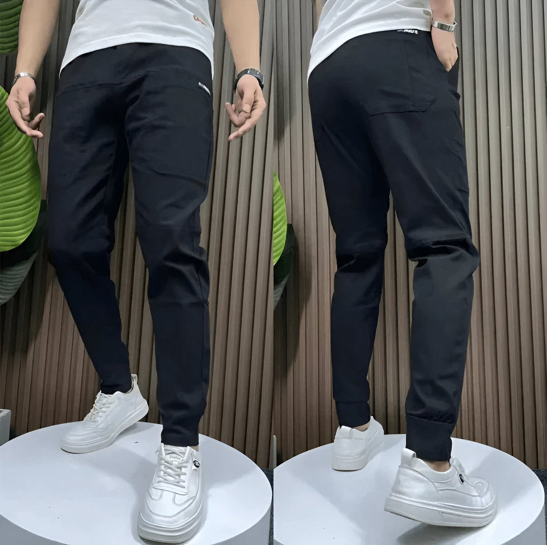 Teresa™ | Pantalones Cargo Elásticos Premium