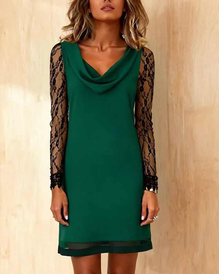 Cristina™ | Elegancia natural accesible