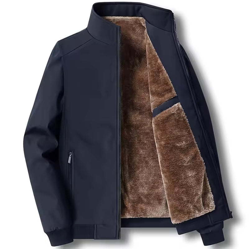 Valentina™ | Chaqueta Térmica Impermeable