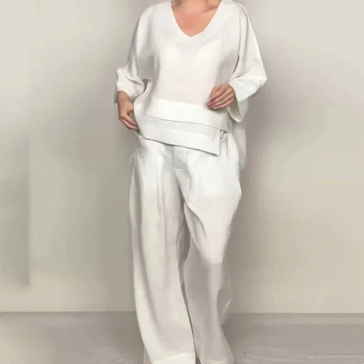 Teresa™ | Conjunto holgado minimalista