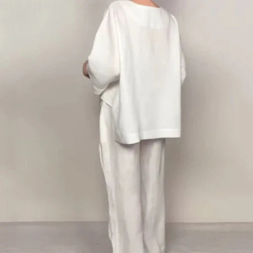 Teresa™ | Conjunto holgado minimalista