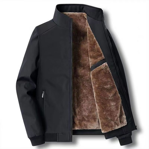 Valentina™ | Chaqueta Térmica Impermeable
