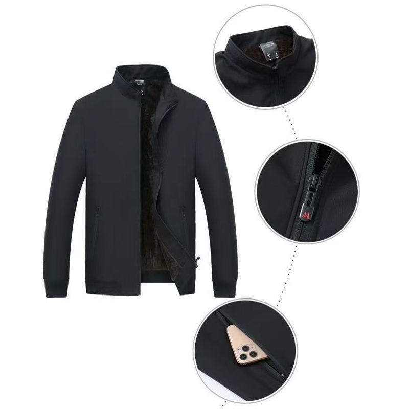Valentina™ | Chaqueta Térmica Impermeable