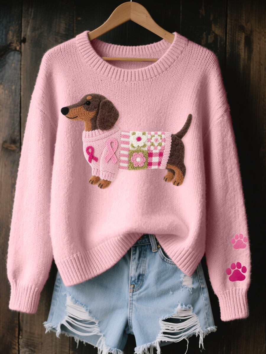 Valeria™ | Jersey Punto Achuchable