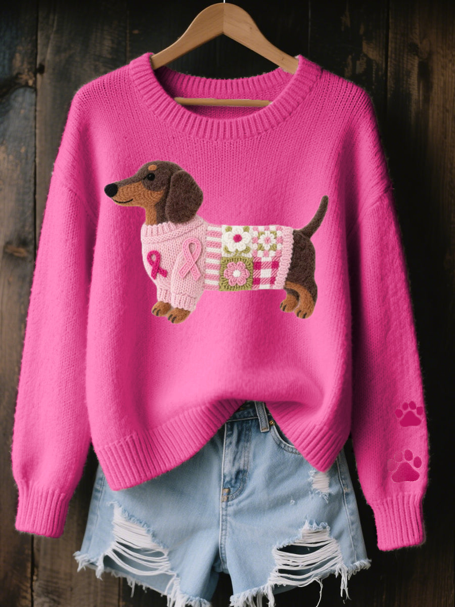 Valeria™ | Jersey Punto Achuchable