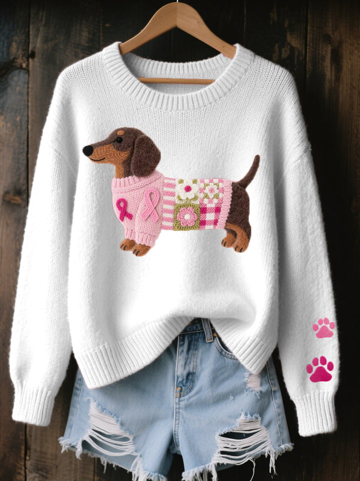 Valeria™ | Jersey Punto Achuchable
