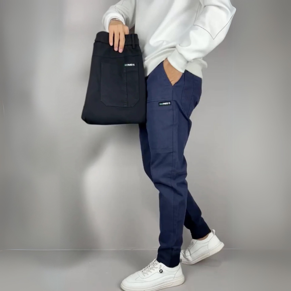 Teresa™ | Pantalones Cargo Elásticos Premium